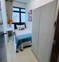 City Square Residences (D8), Condominium #588210101